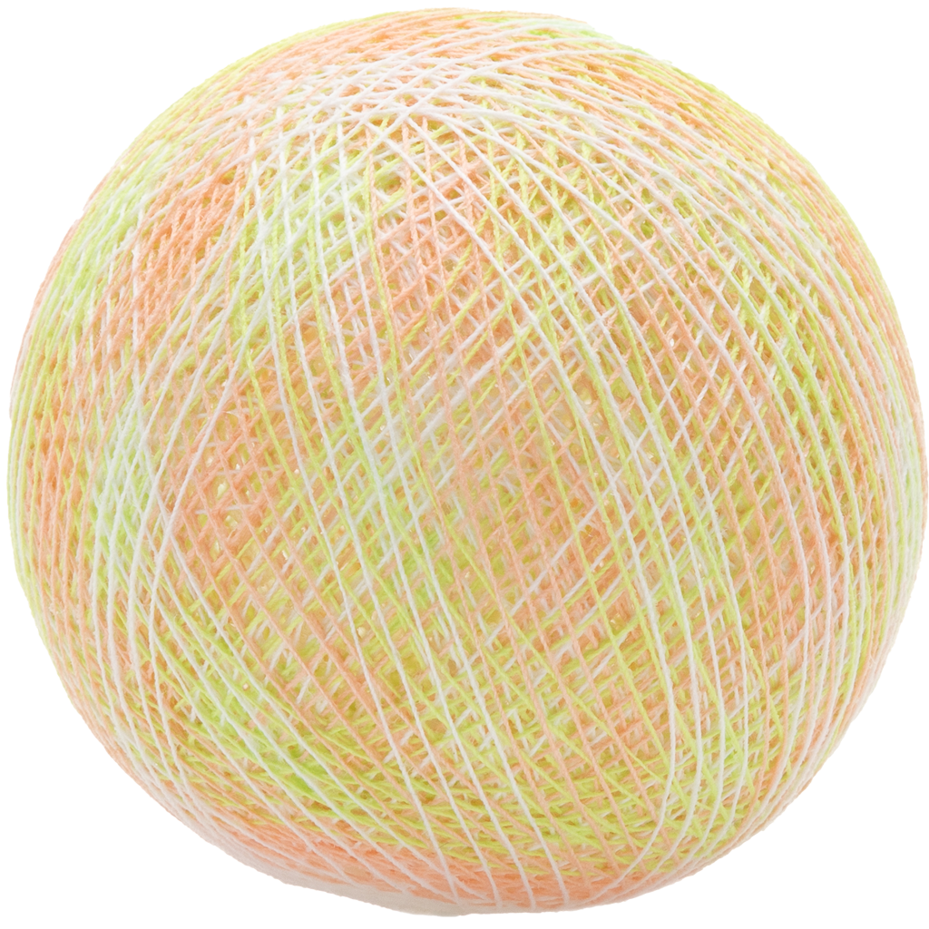 Mixed Colors groen - Doos van 50