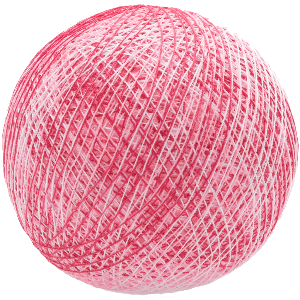 Mixed Colors framboos - Doos van 50
