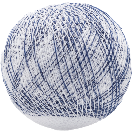 [MCDARKBLUE-50] Mixed Colors bleu foncé - Boîte de 50
