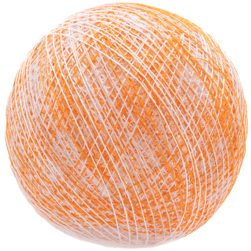 [MCORANGE-50] Mixed Colors orange - Boîte de 50