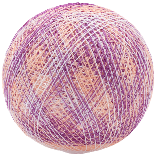[MCPURPLE-50] Mixed Colors paars - Doos van 50