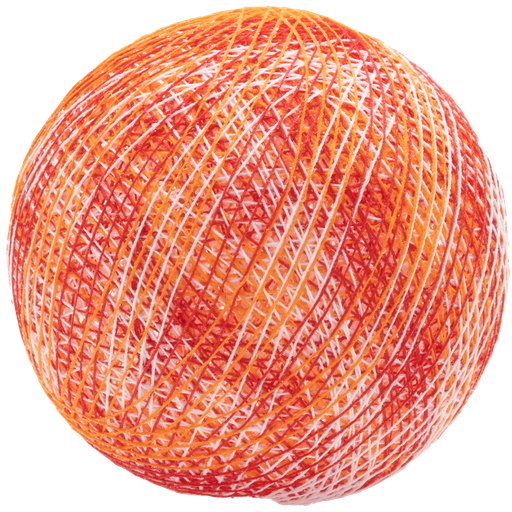 [MCRED-50] Mixed Colors rood - Doos van 50